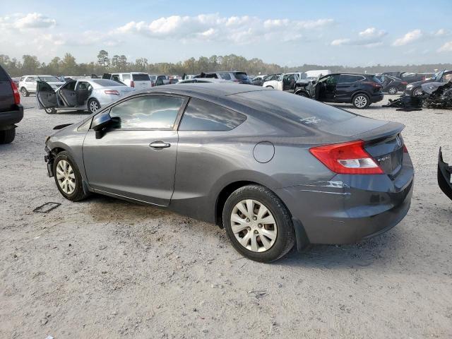 Honda Civic Lx Image 3