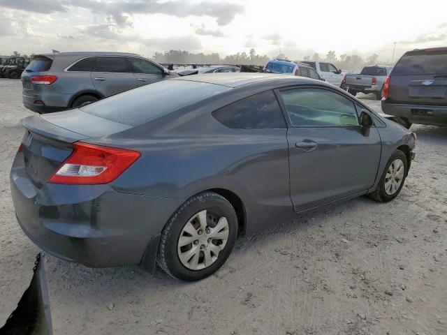 Honda Civic Lx Image 2