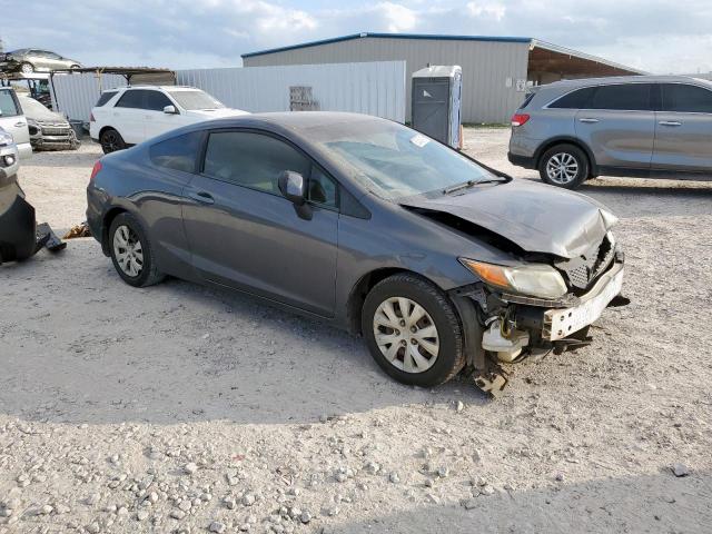 Honda Civic Lx Image 13