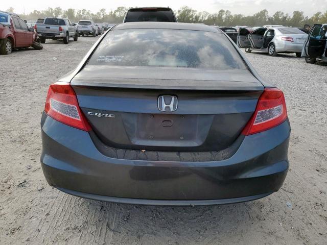 Honda Civic Lx Image 5