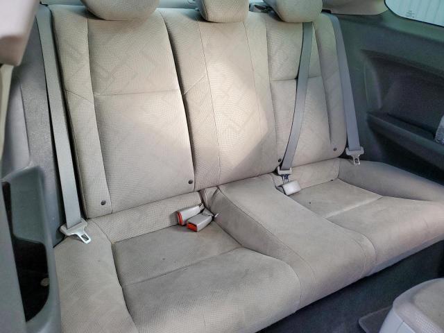 Honda Civic Lx Image 6