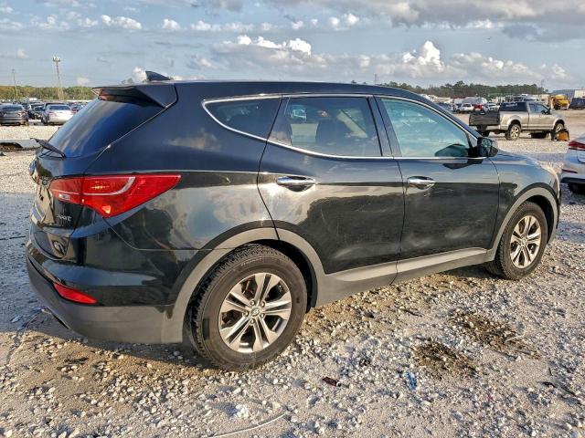 Hyundai SANTA FE Image 2