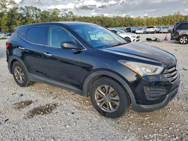 Hyundai SANTA FE Image 6
