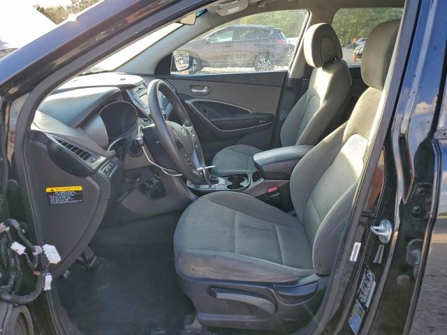 Hyundai SANTA FE Image 4