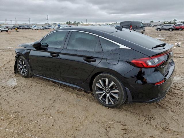 Honda Civic Exl Image 2