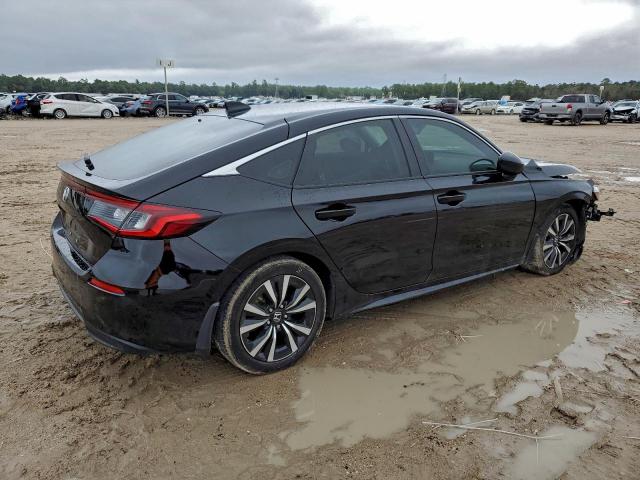 Honda Civic Exl Image 11