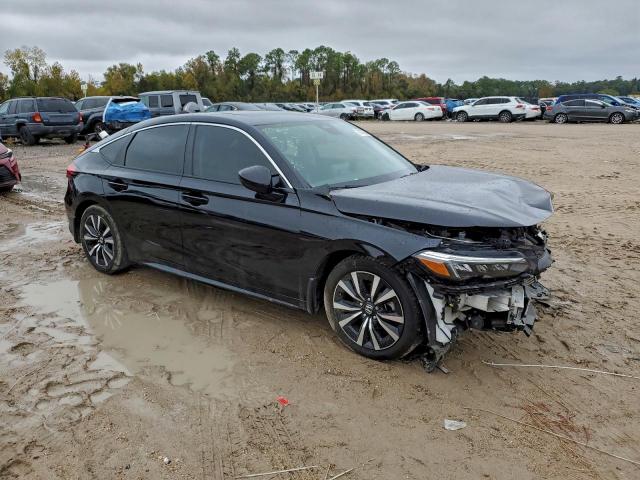 Honda Civic Exl Image 4