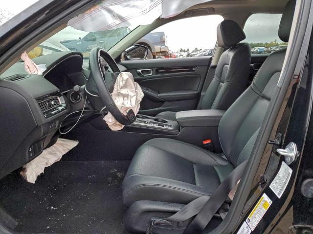 Honda Civic Exl Image 5