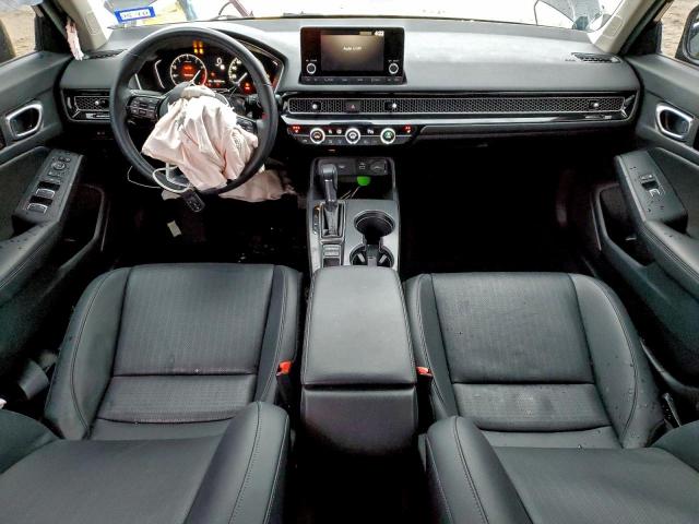 Honda Civic Exl Image 6