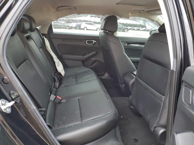 Honda Civic Exl Image 8