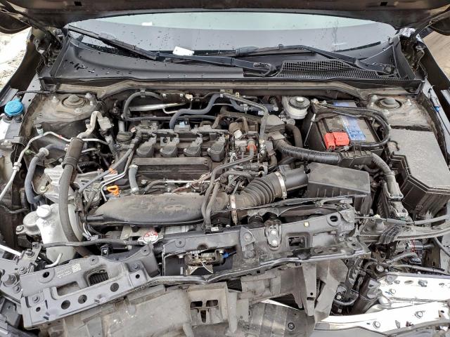 Honda Civic Exl Image 12