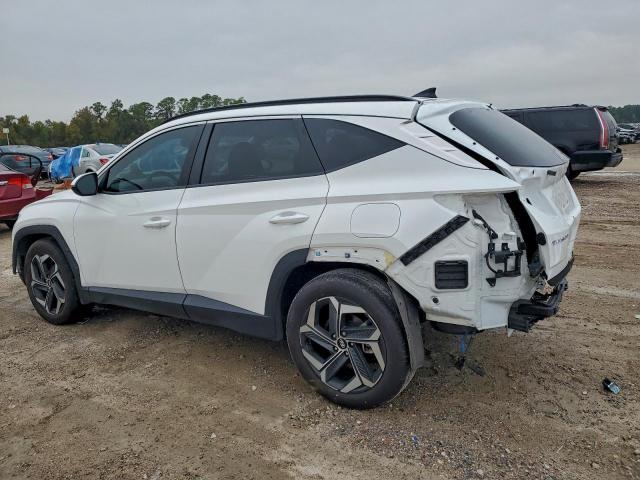 Hyundai TUCSON Sel Image 10