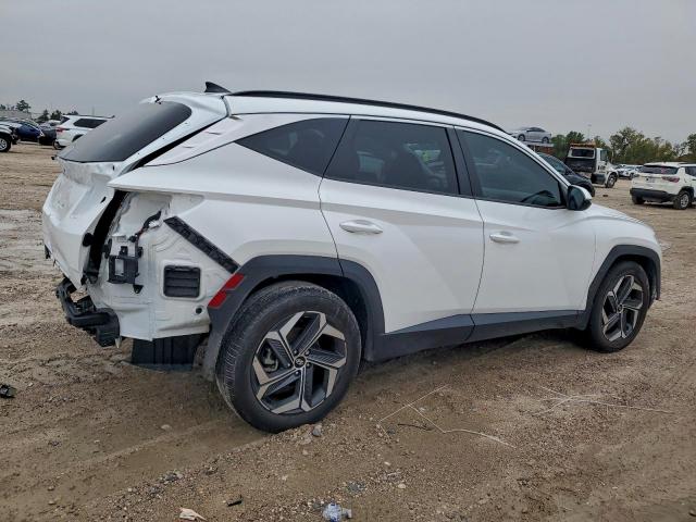 Hyundai TUCSON Sel Image 4