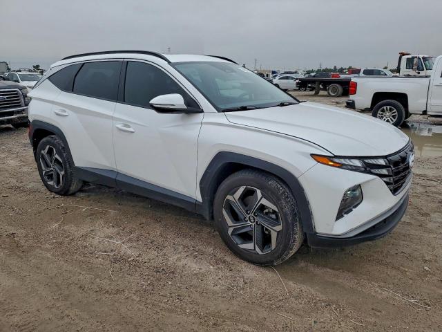 Hyundai TUCSON Sel Image 7