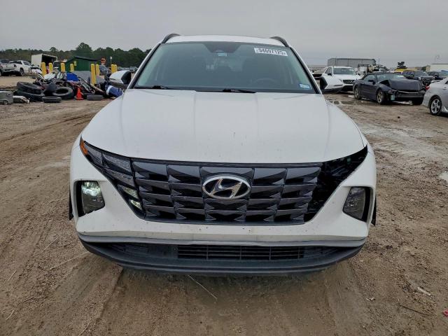 Hyundai TUCSON Sel Image 2