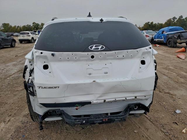 Hyundai TUCSON Sel Image 6