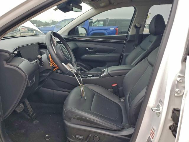 Hyundai TUCSON Sel Image 9