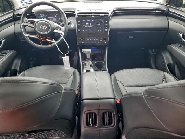 Hyundai TUCSON Sel Image 3