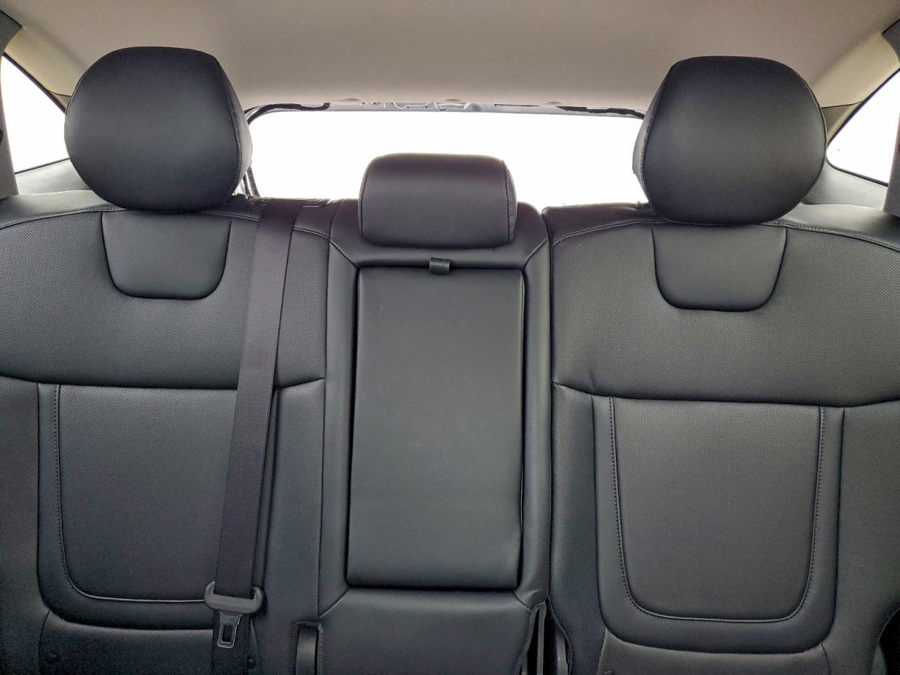 Hyundai TUCSON Sel Image 8