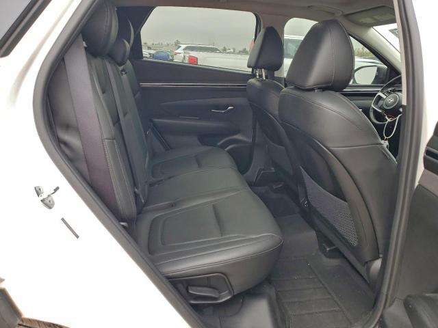 Hyundai TUCSON Sel Image 12