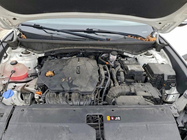 Hyundai TUCSON Sel Image 13