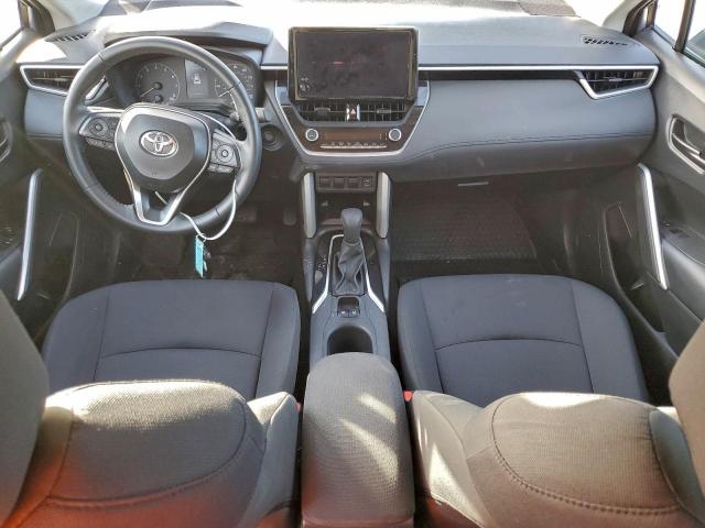 Toyota Corolla Le Image 11