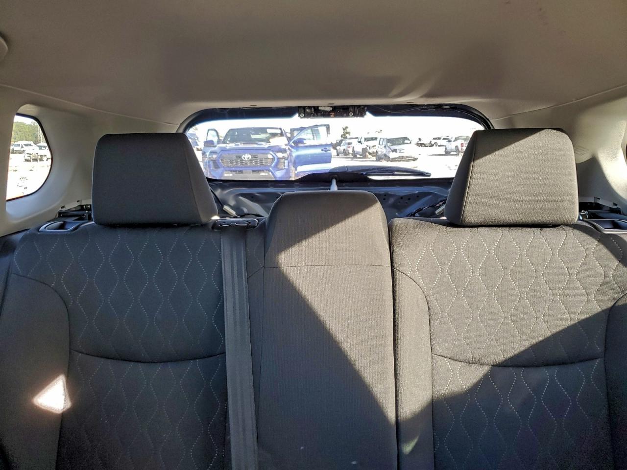 Toyota Corolla Le Image 7