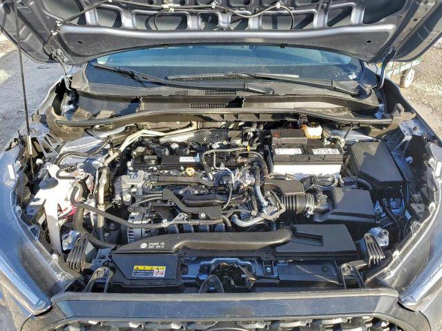 Toyota Corolla Le Image 8