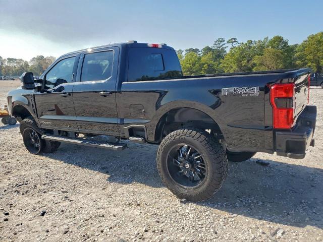 Ford F-250 Super Duty Image 8