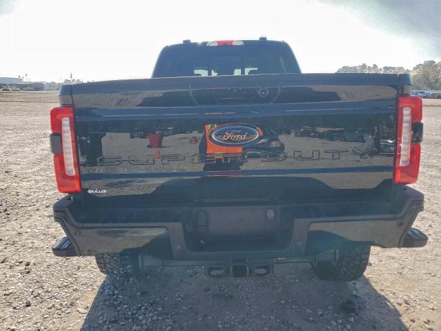 Ford F-250 Super Duty Image 9