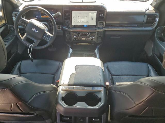 Ford F-250 Super Duty Image 4