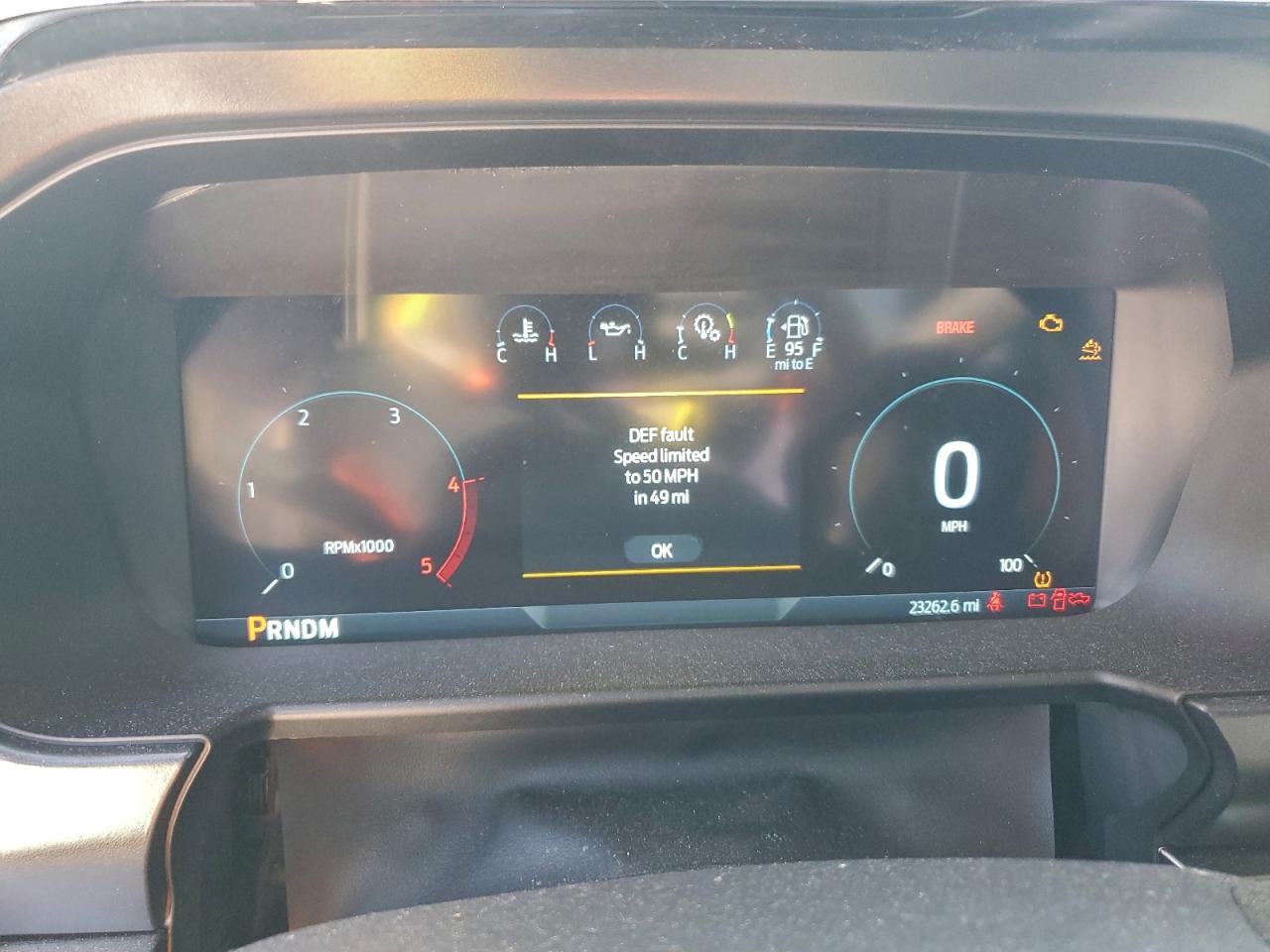 Ford F-250 Super Duty Image 6