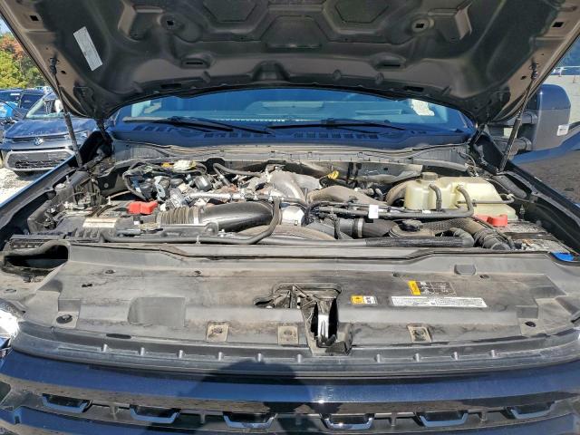 Ford F-250 Super Duty Image 5