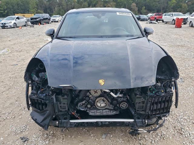 Porsche Cayenne Ba Base Image 2