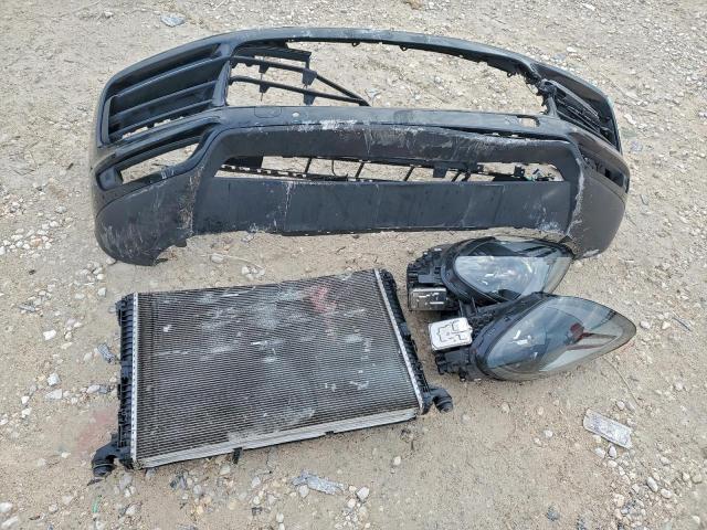 Porsche Cayenne Ba Base Image 4