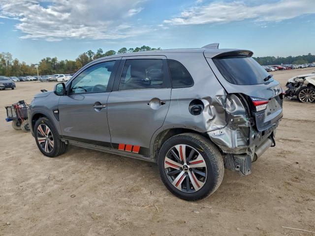 Mitsubishi Outlander Es Image 5