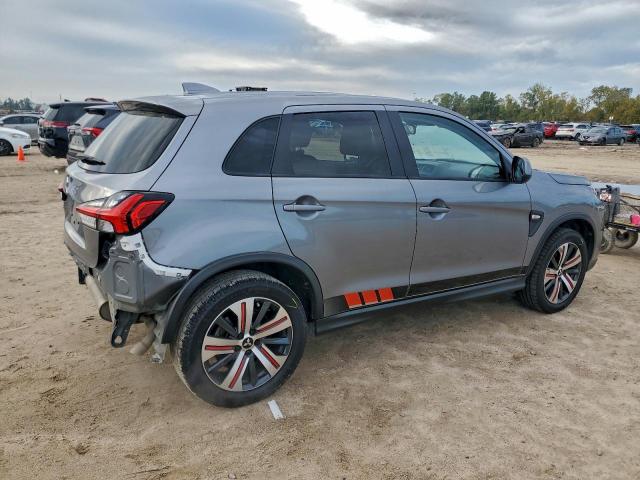 Mitsubishi Outlander Es Image 4