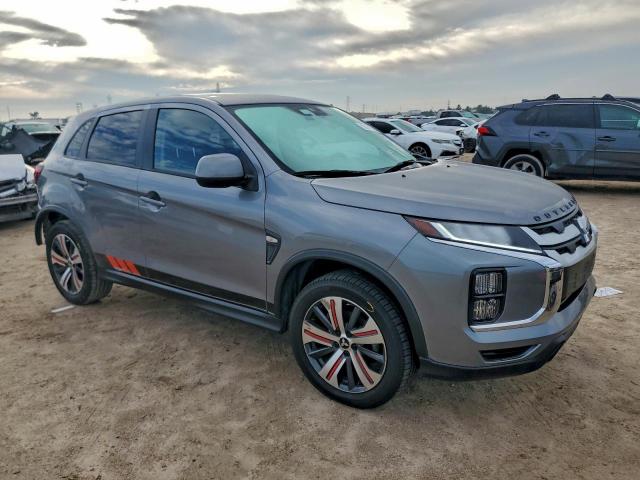 Mitsubishi Outlander Es Image 3