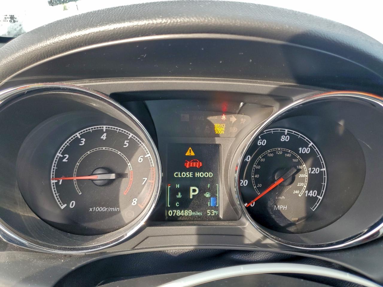 Mitsubishi Outlander Es Image 6