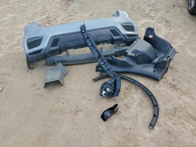 Mitsubishi Outlander Es Image 13