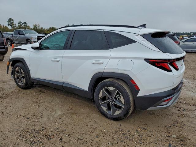 Hyundai TUCSON Sel Image 4