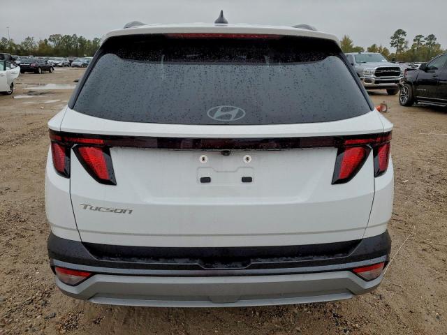 Hyundai TUCSON Sel Image 5