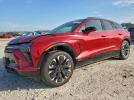 Chevrolet Blazer Rs Image 1