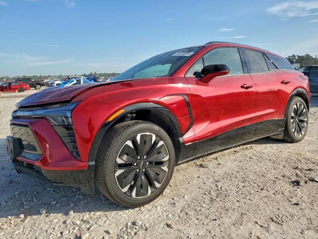  Salvage Chevrolet Blazer