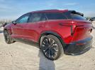 Chevrolet Blazer Rs Image 4