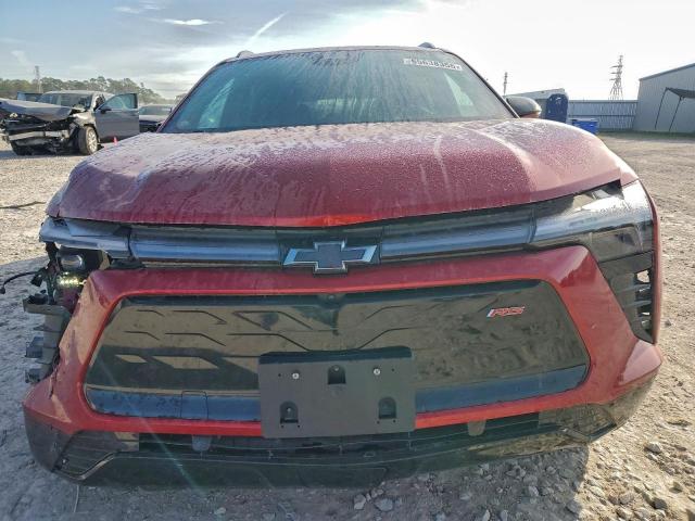 Chevrolet Blazer Rs Image 11