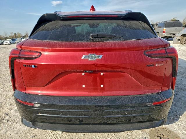 Chevrolet Blazer Rs Image 6