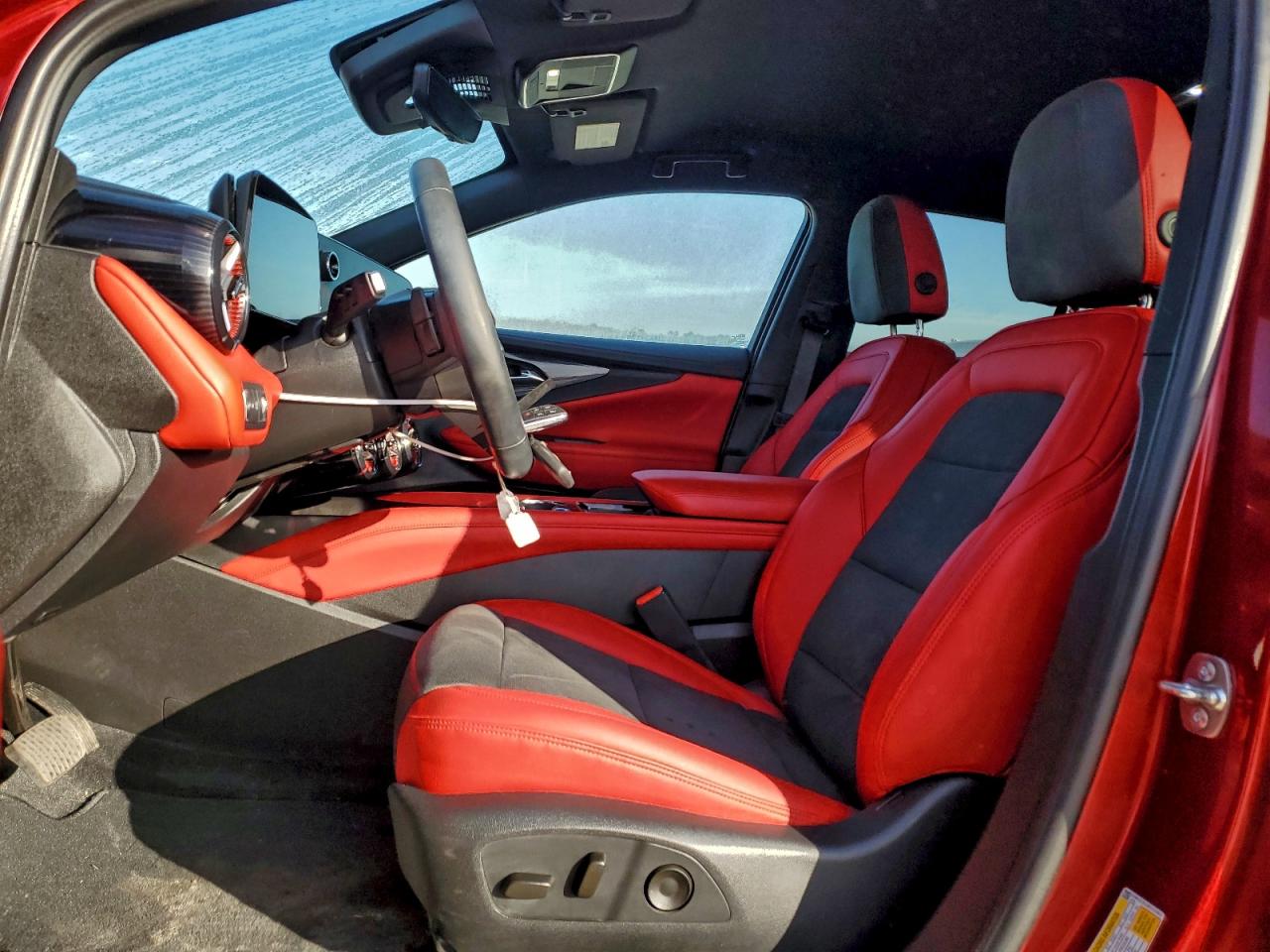 Chevrolet Blazer Rs Image 3