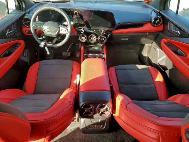 Chevrolet Blazer Rs Image 12