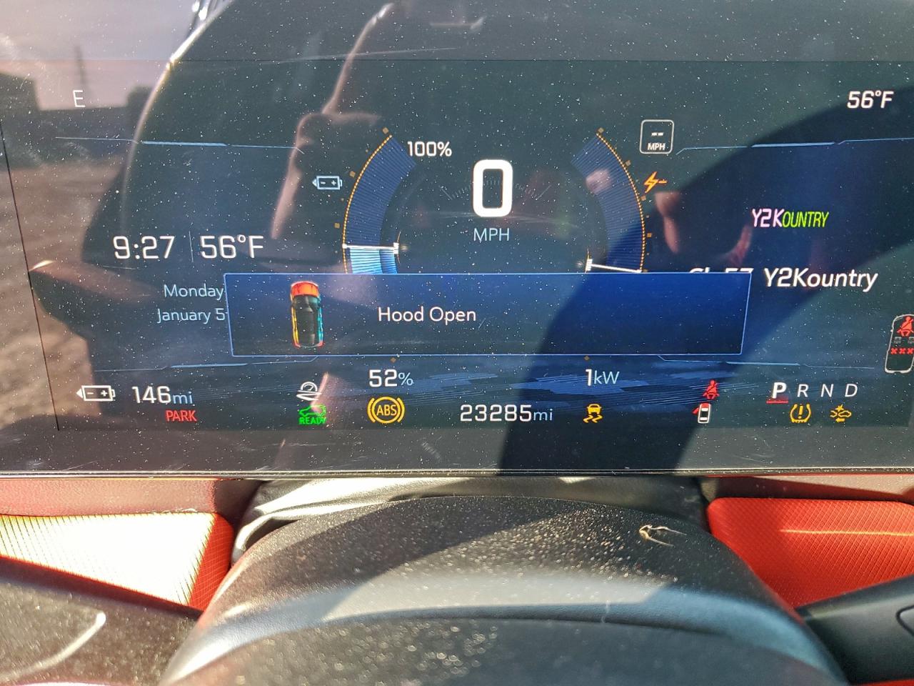 Chevrolet Blazer Rs Image 8